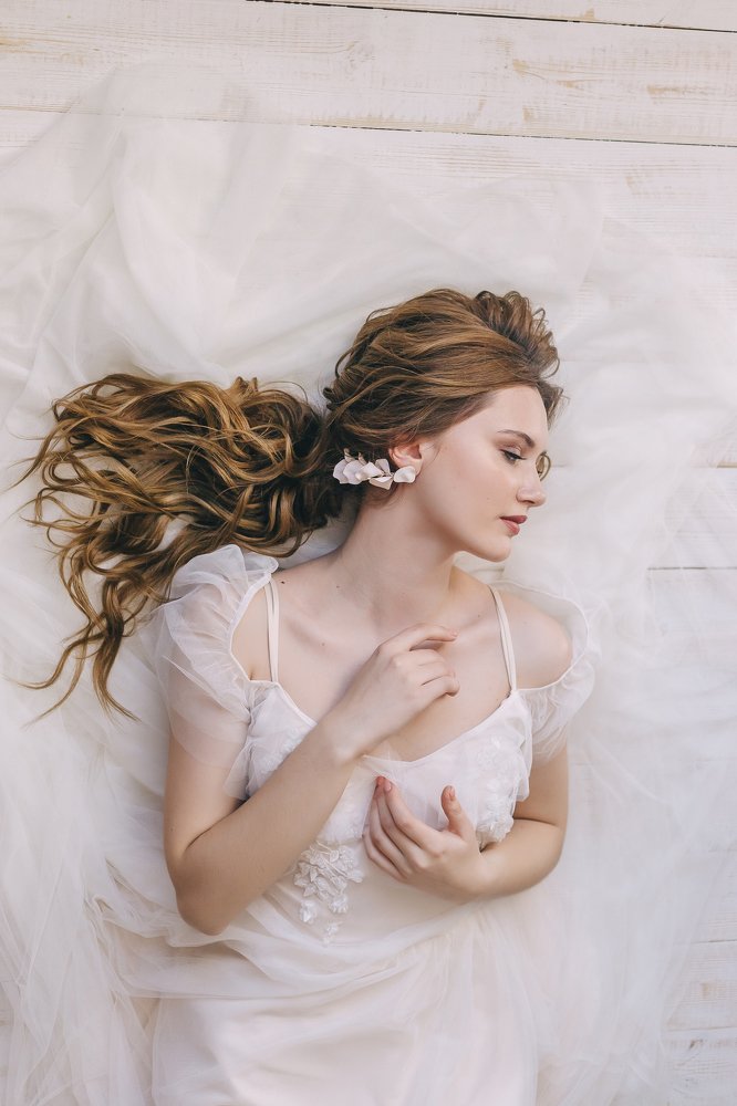 Photograph by Sergey Fokus