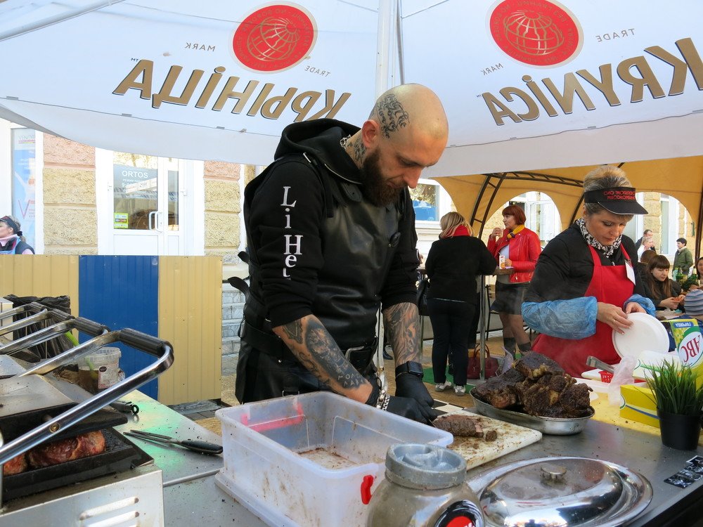 Photograph by ЭЛЬМИРА  ИСМАИЛОВА