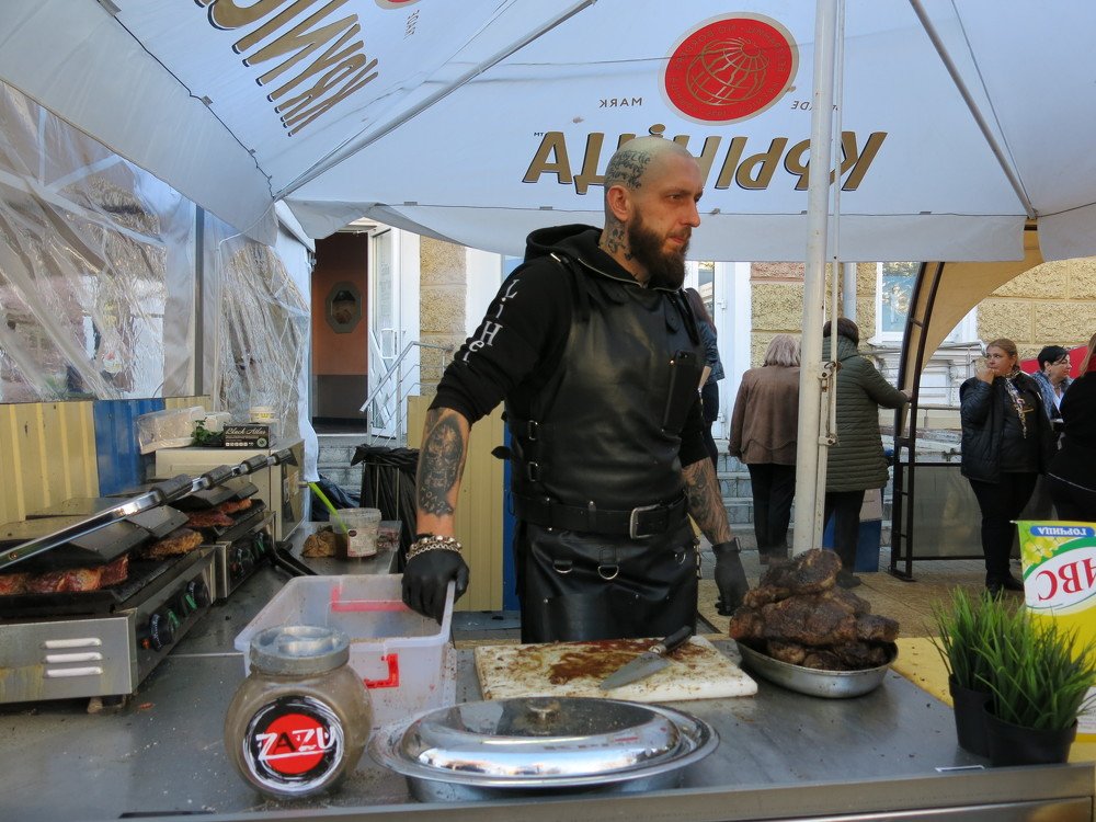 Photograph by ЭЛЬМИРА  ИСМАИЛОВА