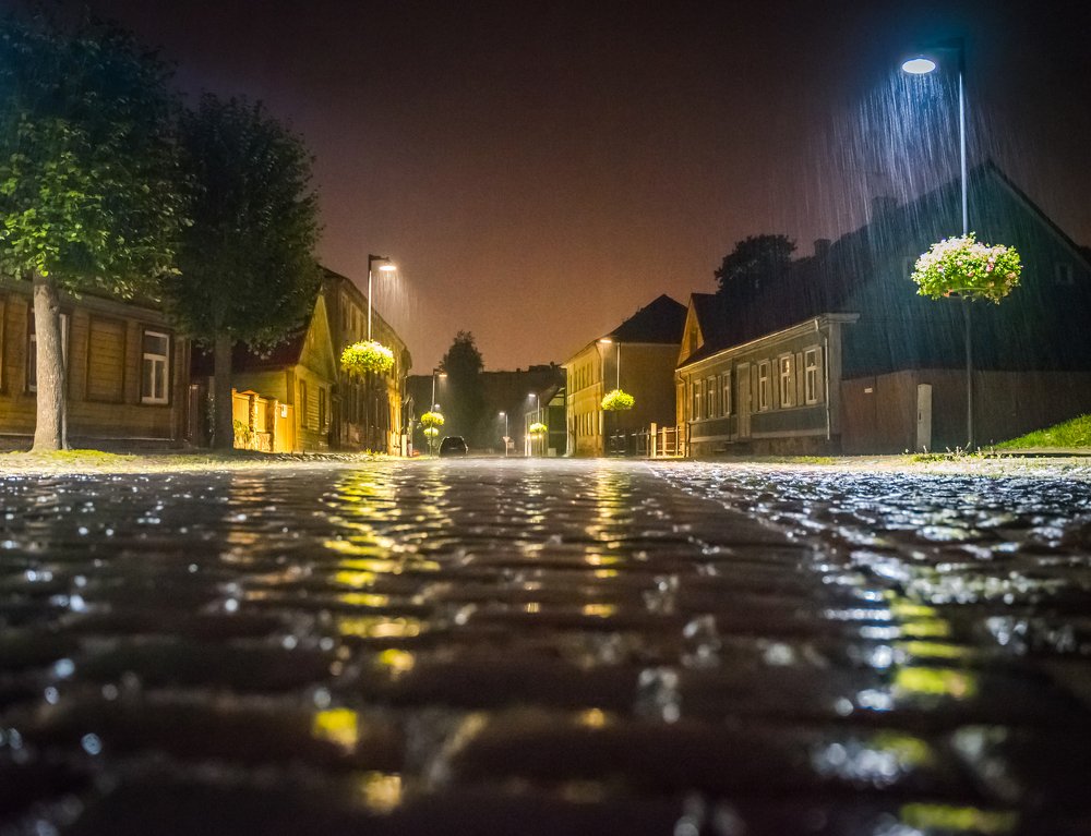 Photograph by Vlad Maslakov