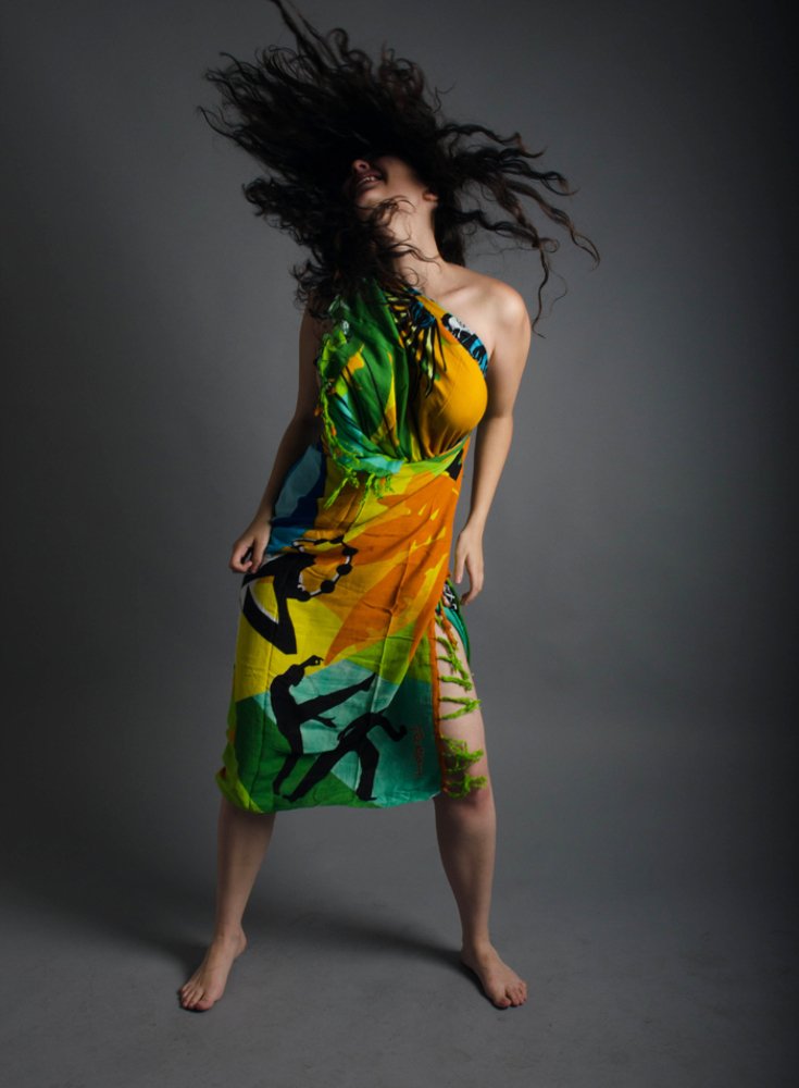 Photograph by Pedro Sanchez