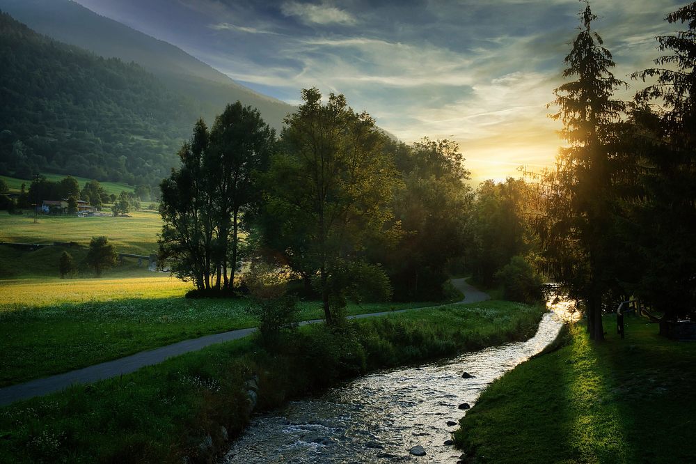 Photograph by Go Andy