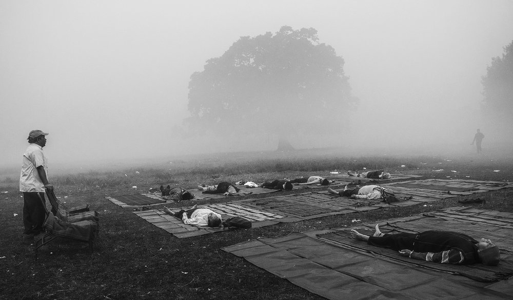 Photograph by Kaustav Gangopadhyay
