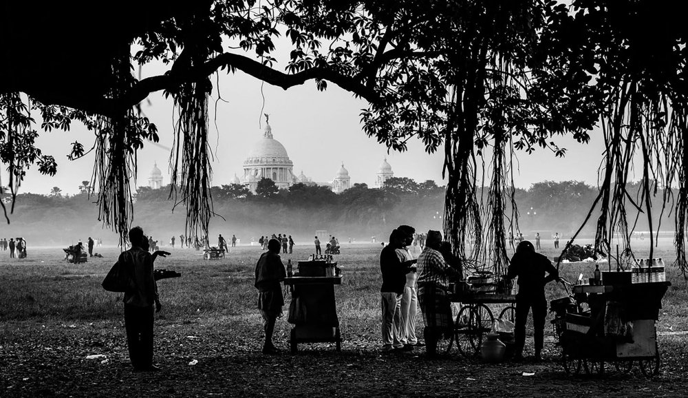 Photograph by Kaustav Gangopadhyay