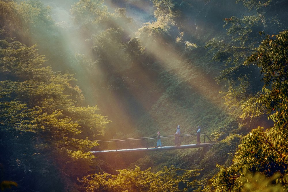 Photograph by Sai Ko Latt