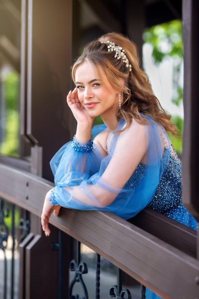 Photograph by Julia Moiseenko