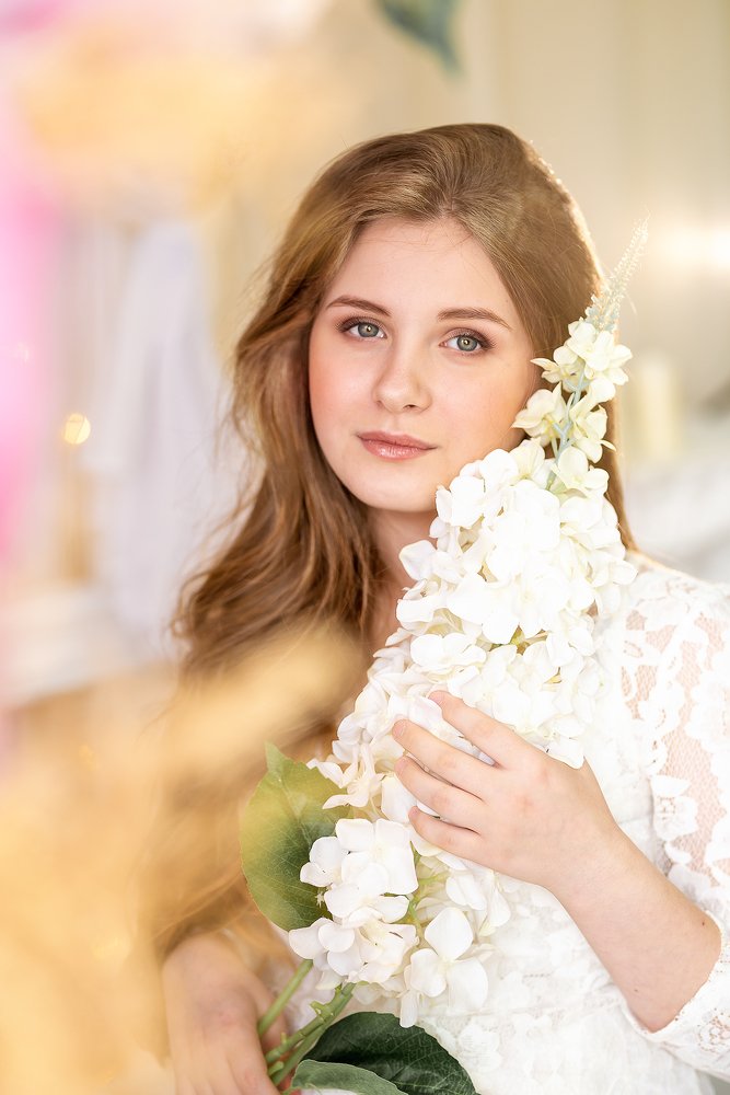 Photograph by Julia Moiseenko