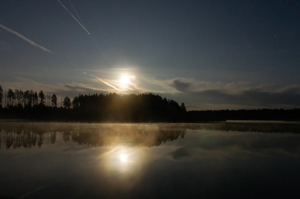 Photograph by Алексей Орнатский