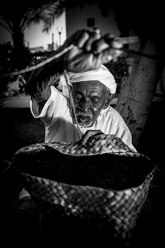 Traditional Stitcher