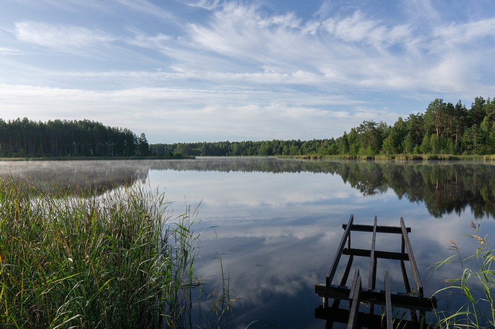 Photograph by Алексей Орнатский