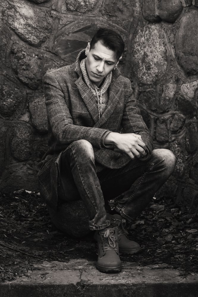 Photograph by Валерий Курбатов