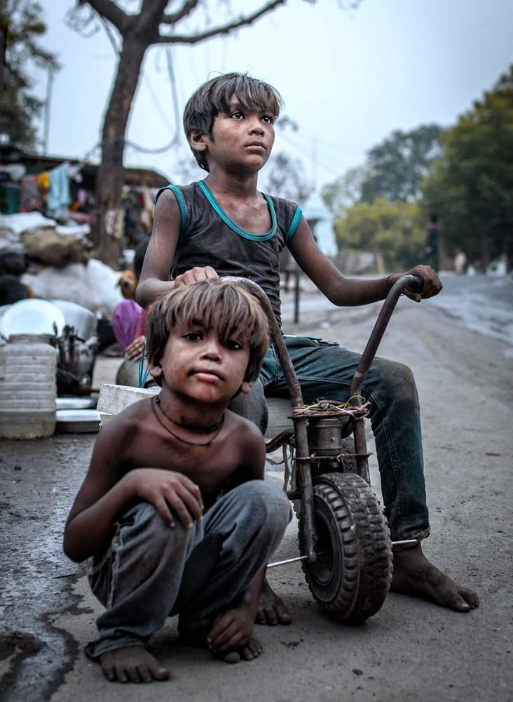 Photograph by Utkarsh Singh