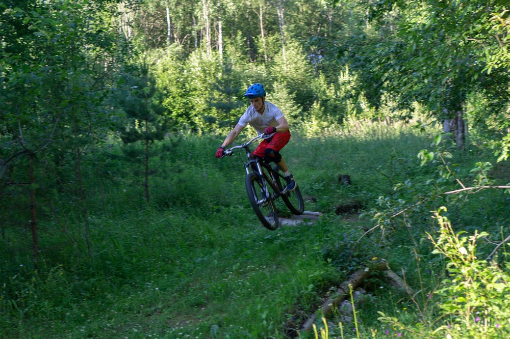 Photograph by Алексей Орнатский