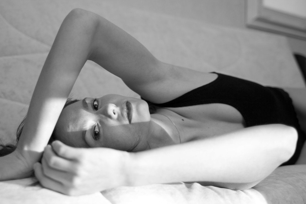 Photograph by Анна Седова