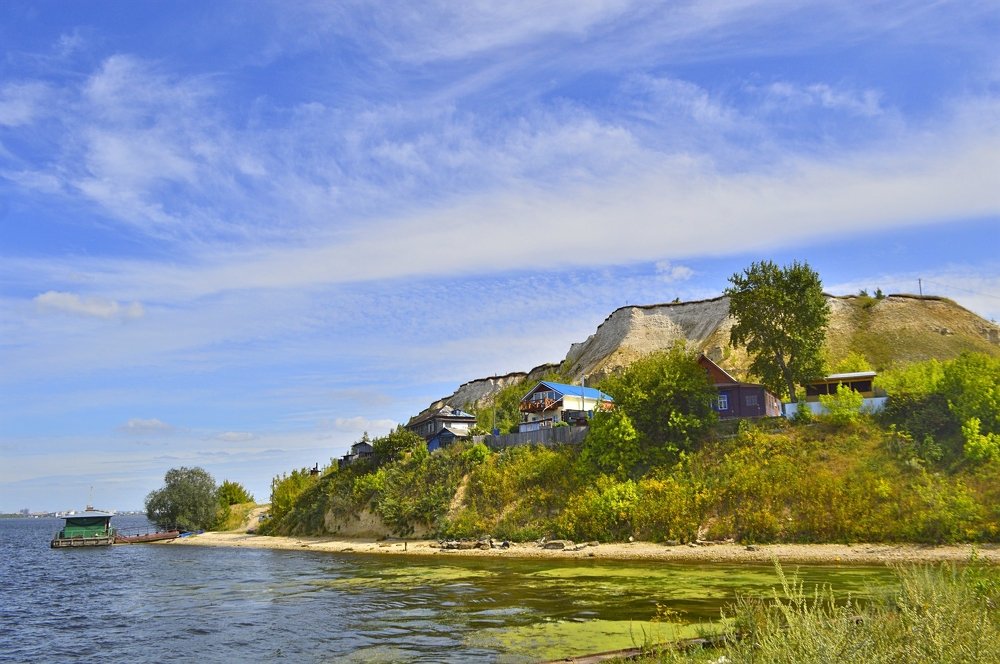 с.Печищи. В.Услон. р-н РТ