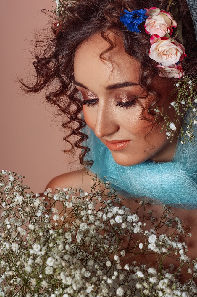 Photograph by Ксения Косарева