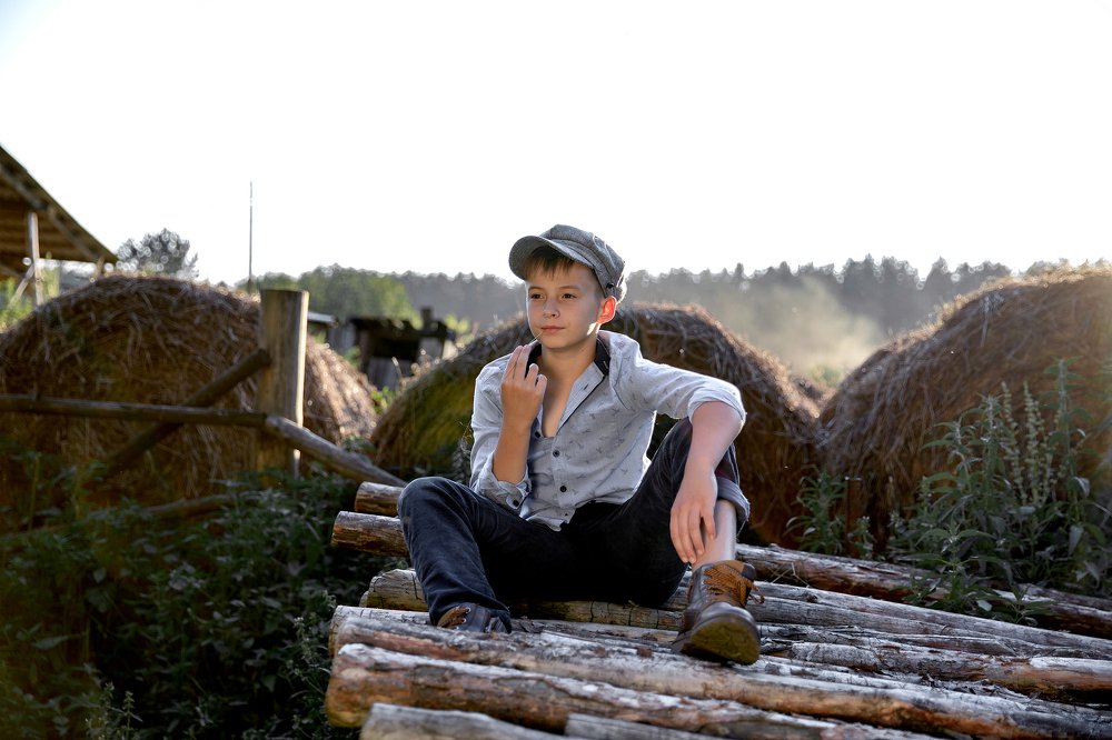 Photograph by Надя Цвет