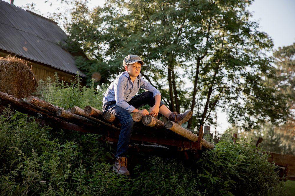 Photograph by Надя Цвет