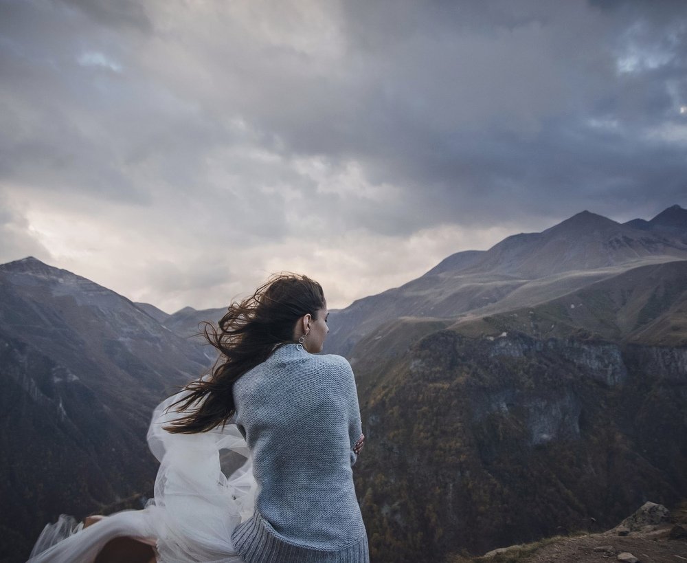 Photograph by Екатерина Орачевская