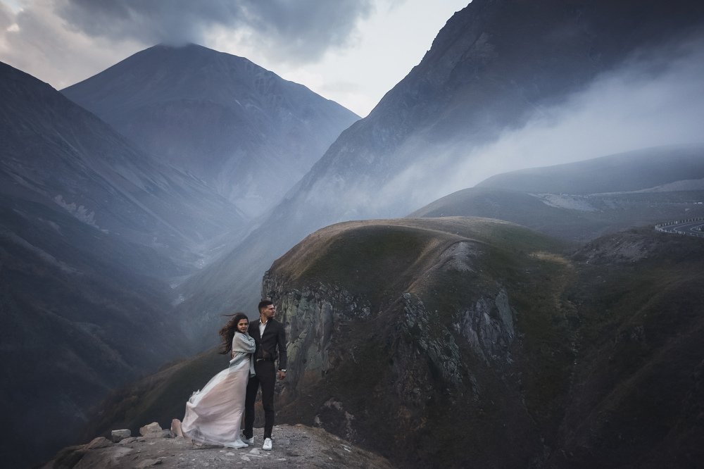 Photograph by Екатерина Орачевская