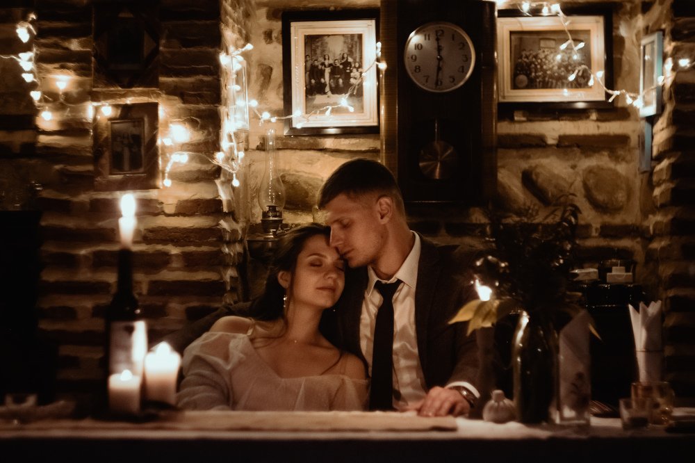 Photograph by Екатерина Орачевская