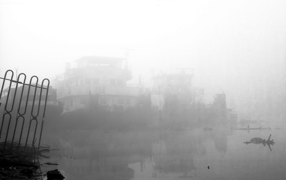 Photograph by Nenad Pilipovic