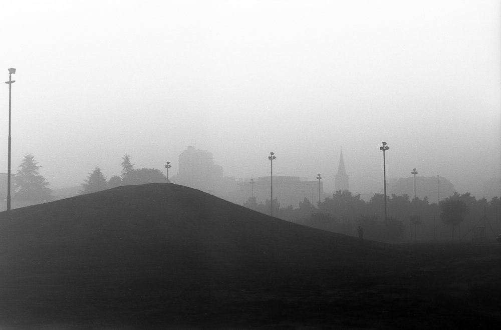 Photograph by Nenad Pilipovic