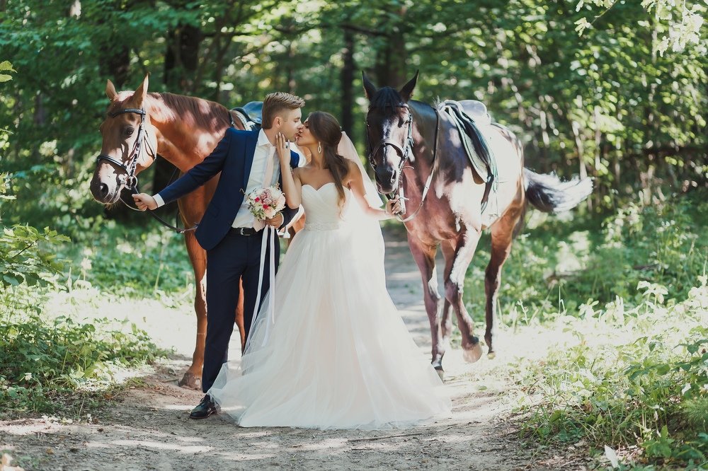 Photograph by Мария Бучнева