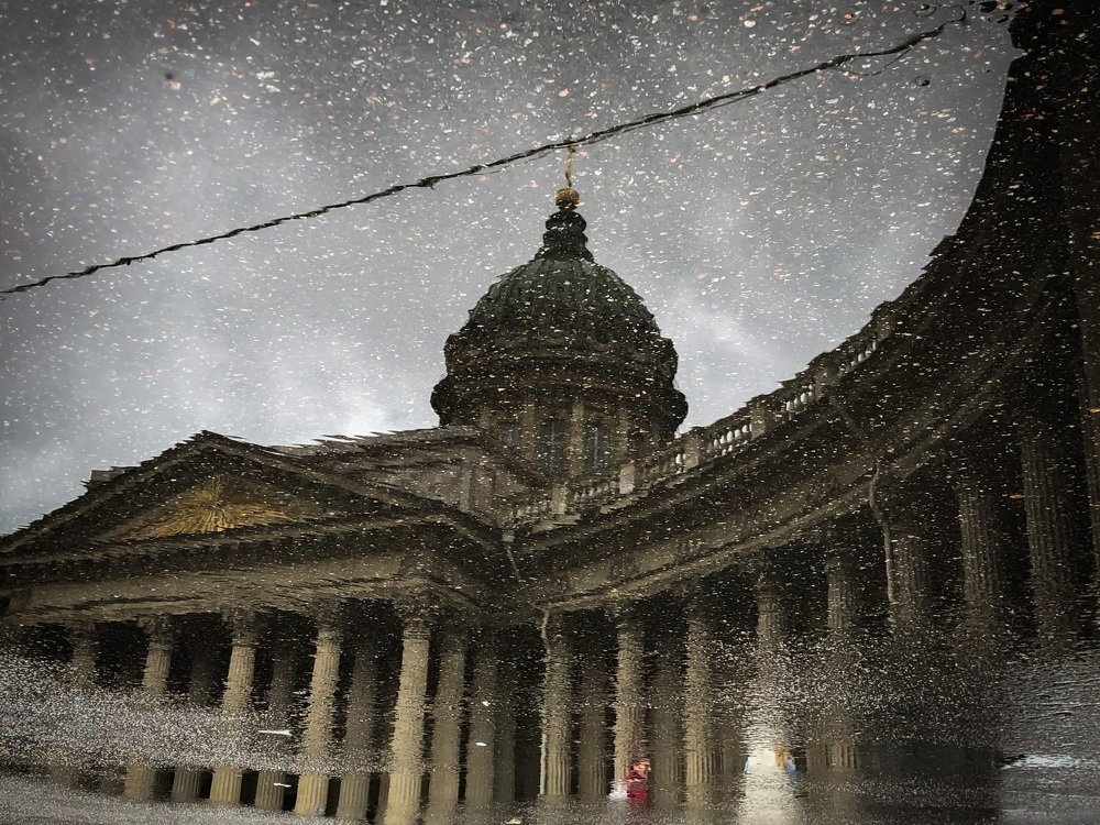 Photograph by Мардарь Татьяна