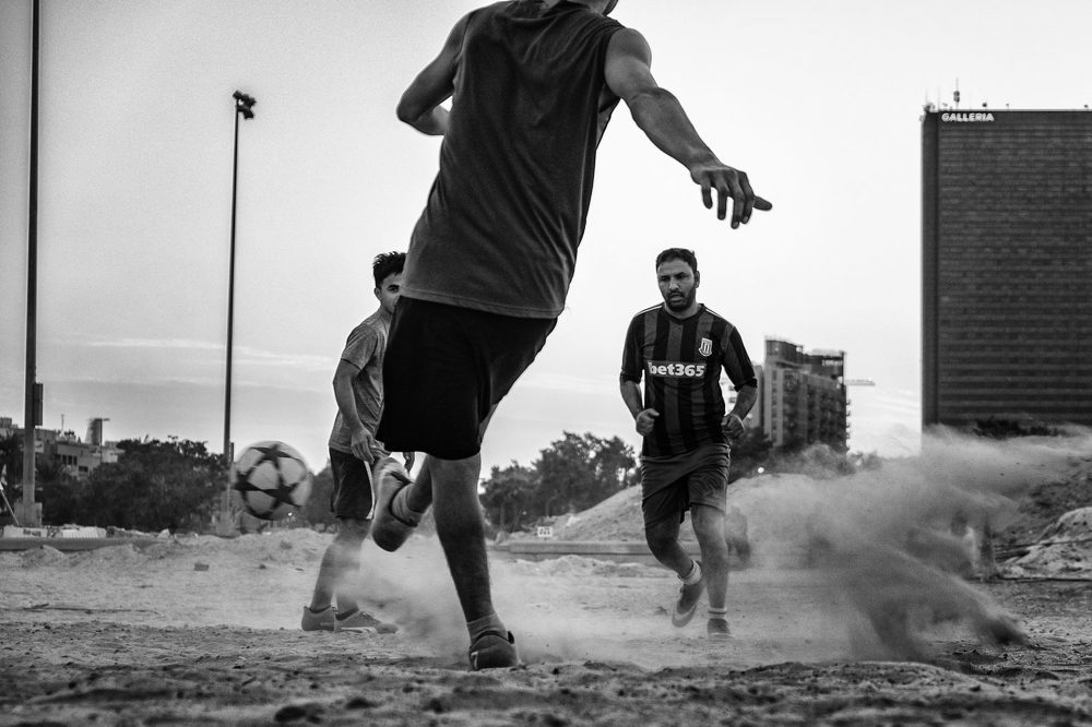 Photograph by Jaylord Plaza