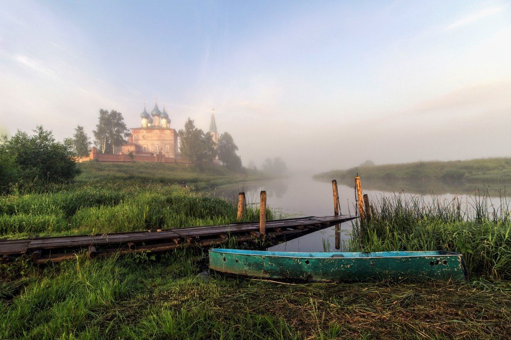 Photograph by Александра Шайдурова