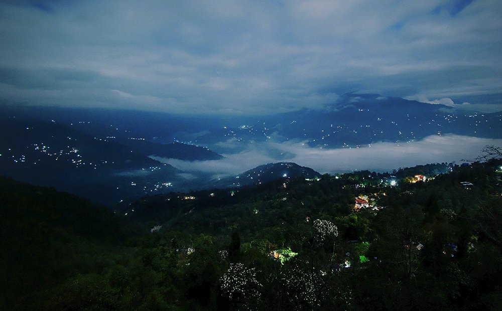 Photograph by Subhashis Halder