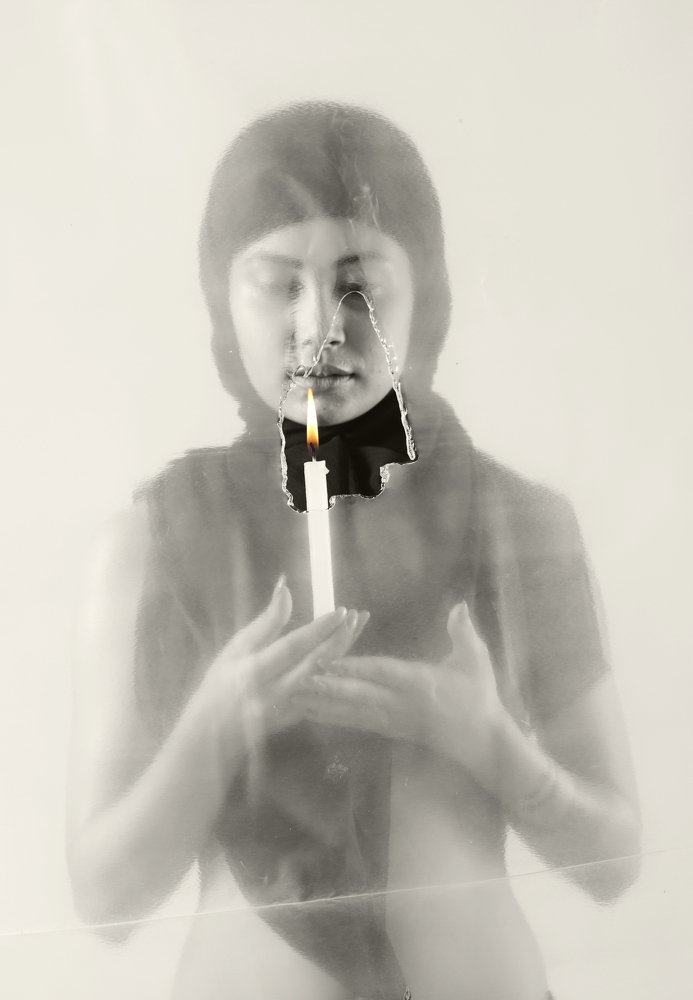 I need some source of light to live of my life