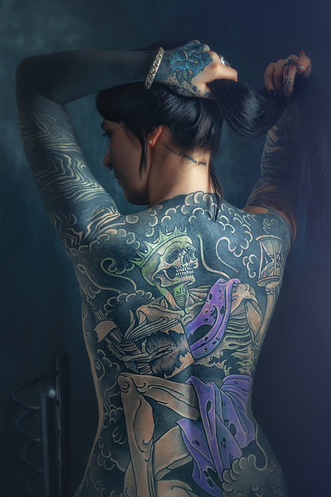 Photograph by Сергей Анисимов