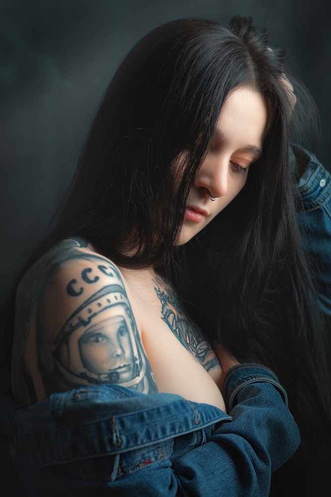 Photograph by Сергей Анисимов