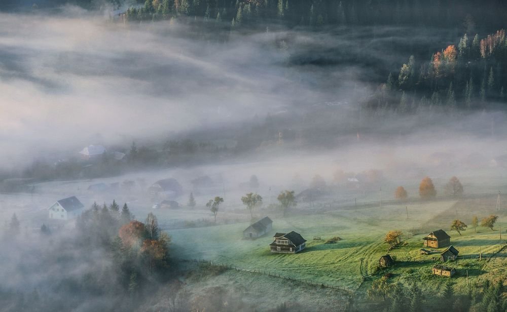 Photograph by Милокост Алексей