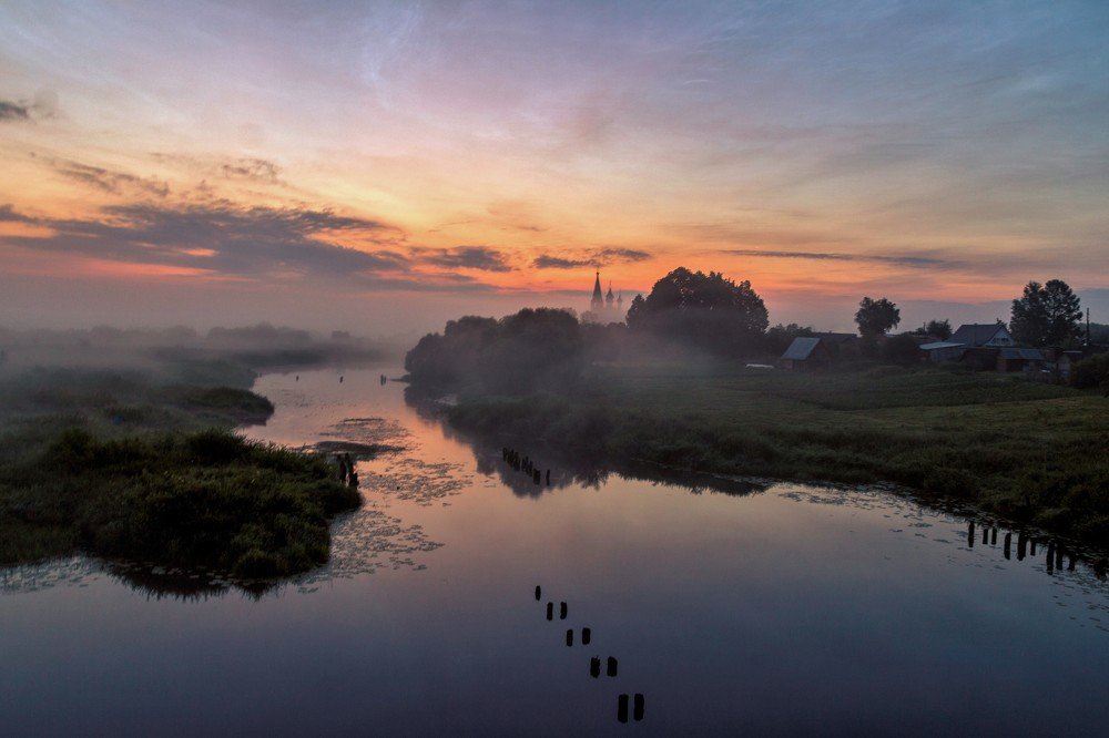 Photograph by Александра Шайдурова