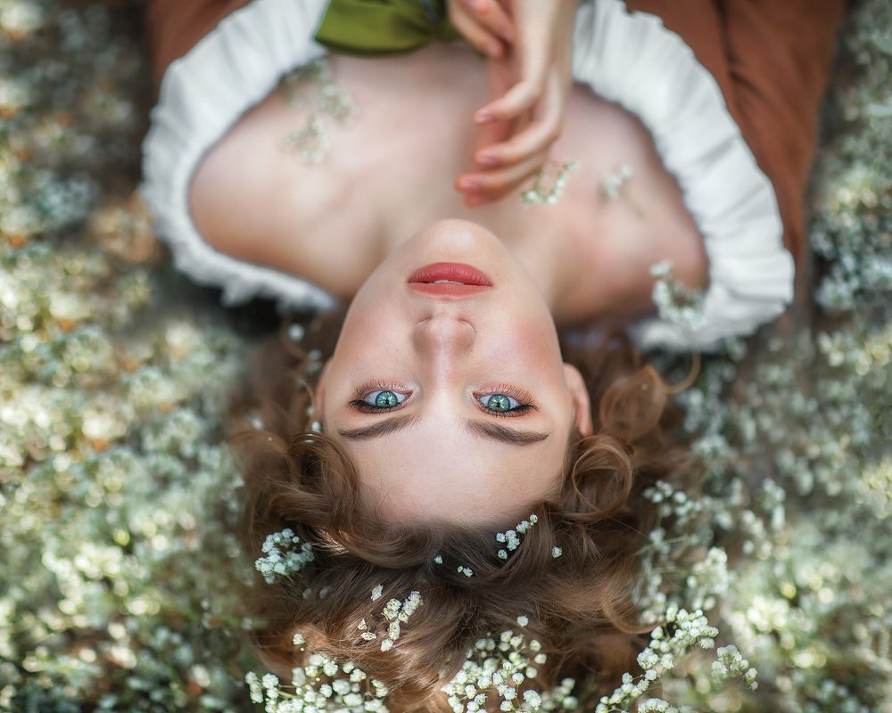 Photograph by Бармина Анастасия