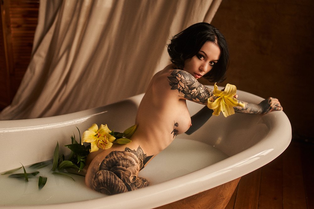 Photograph by Тина Рузина