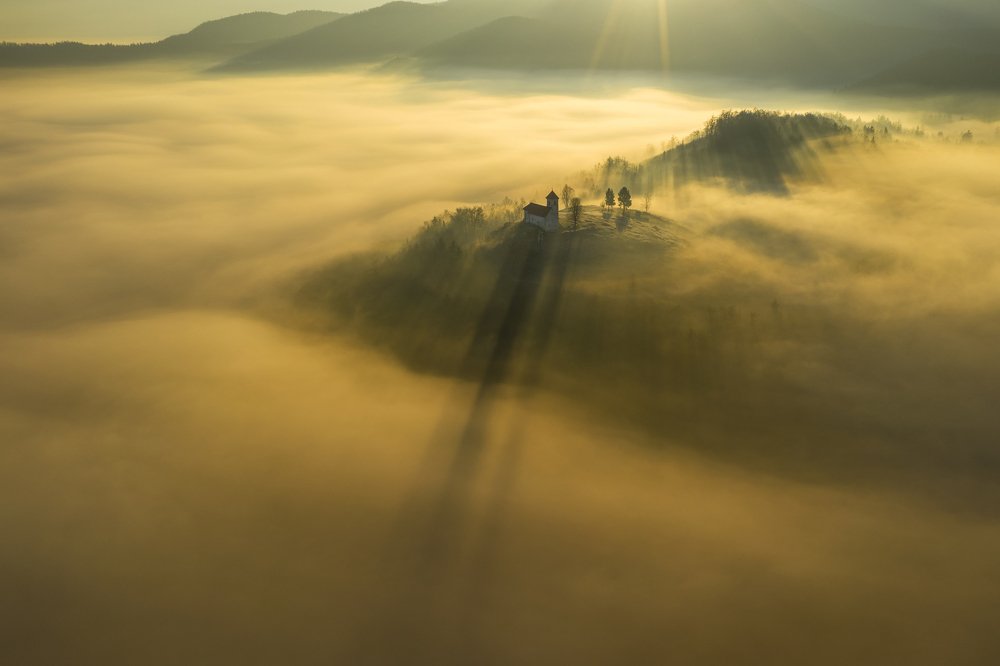 Фотография автора Rok Štirn