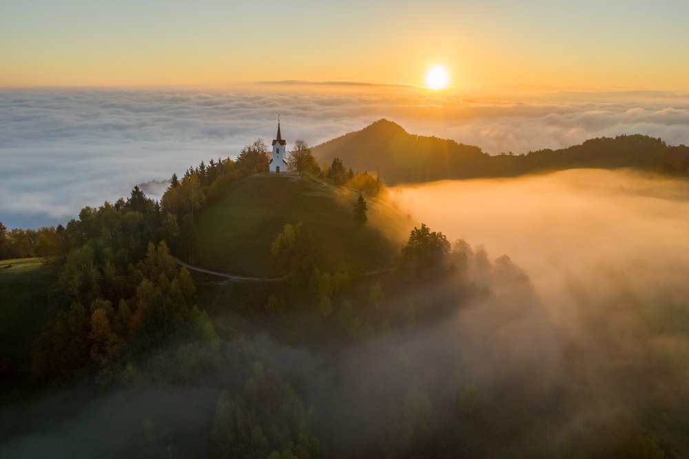 Photograph by Rok Štirn