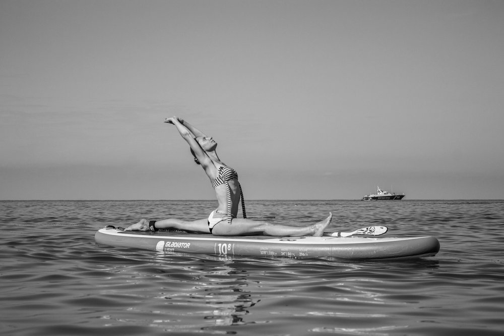 Фотография автора Дина Буланова