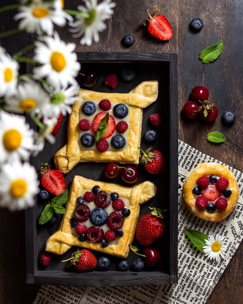 Photograph by Анна Сохрякова