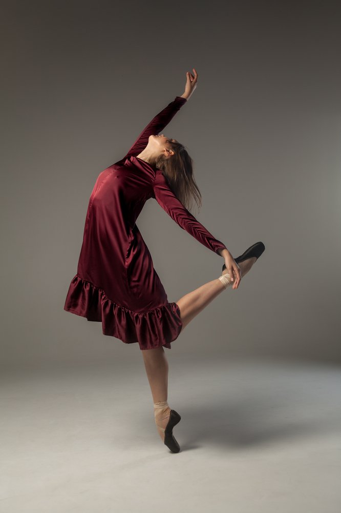 Photograph by Таисия Рослякова