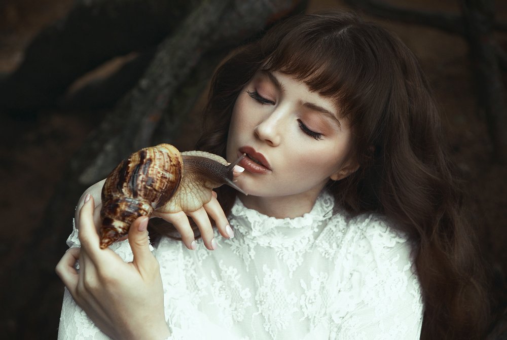 Photograph by Дарa