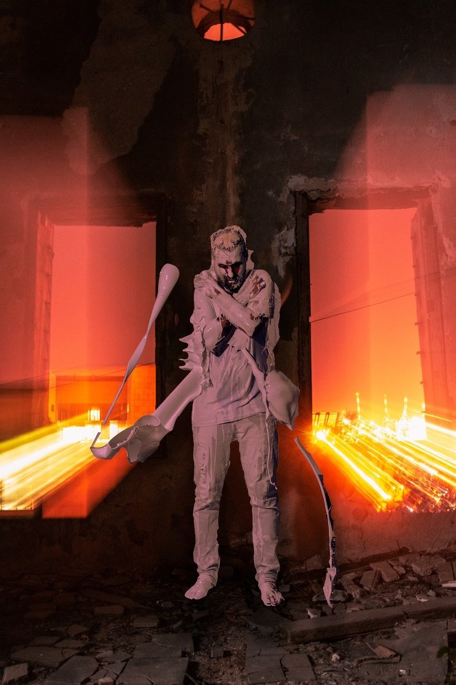 Фотография автора Вадим Чебак