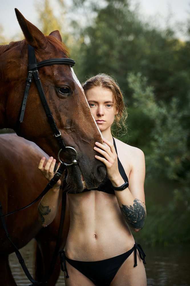 Photograph by Александра Кулякина