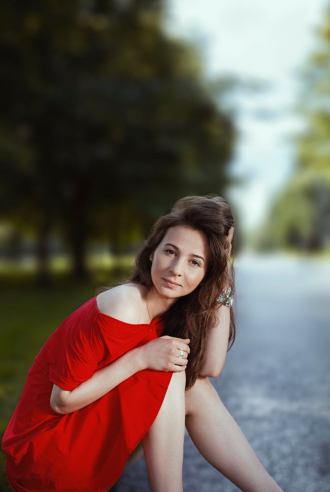 Anastasiya