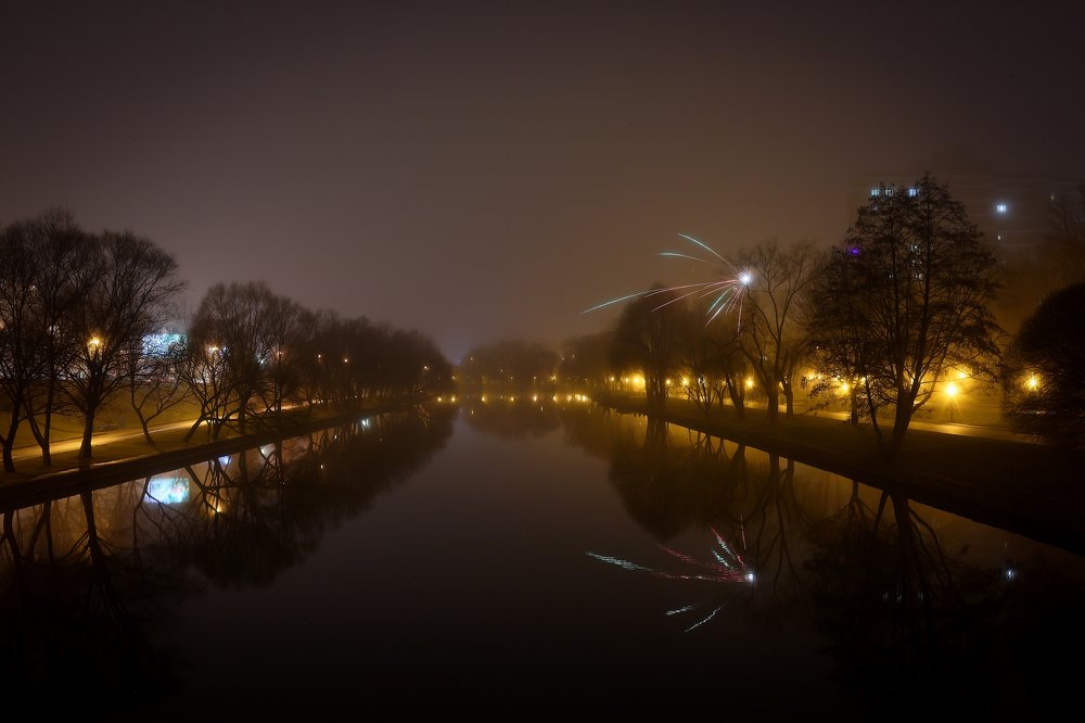 Photograph by Александр Волжинский