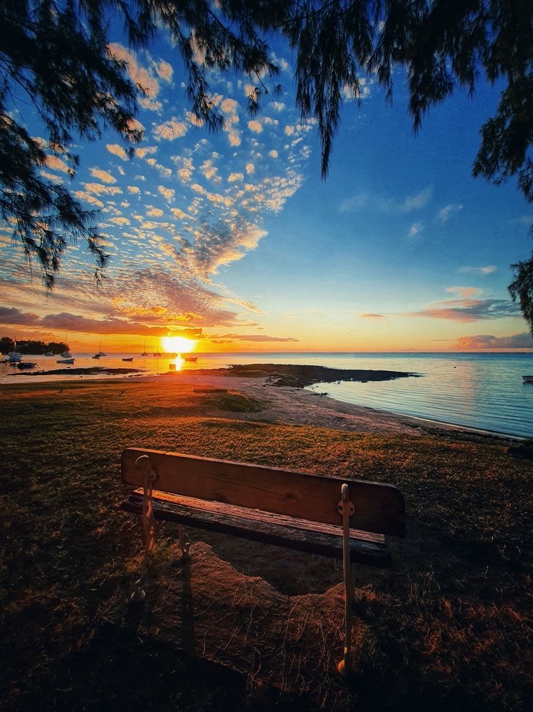 Photograph by Hayley van de Moortele